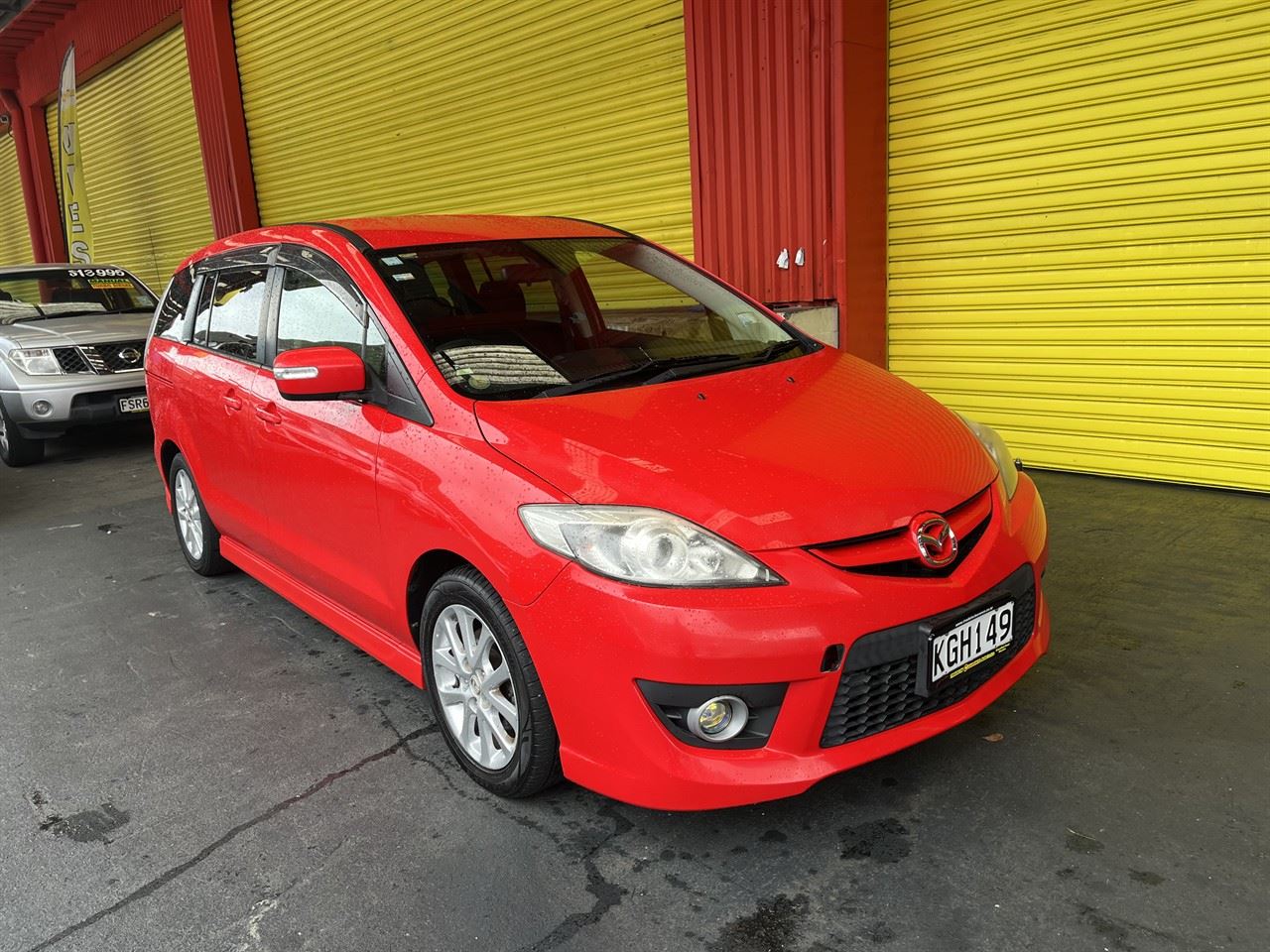 Vehicle image 1