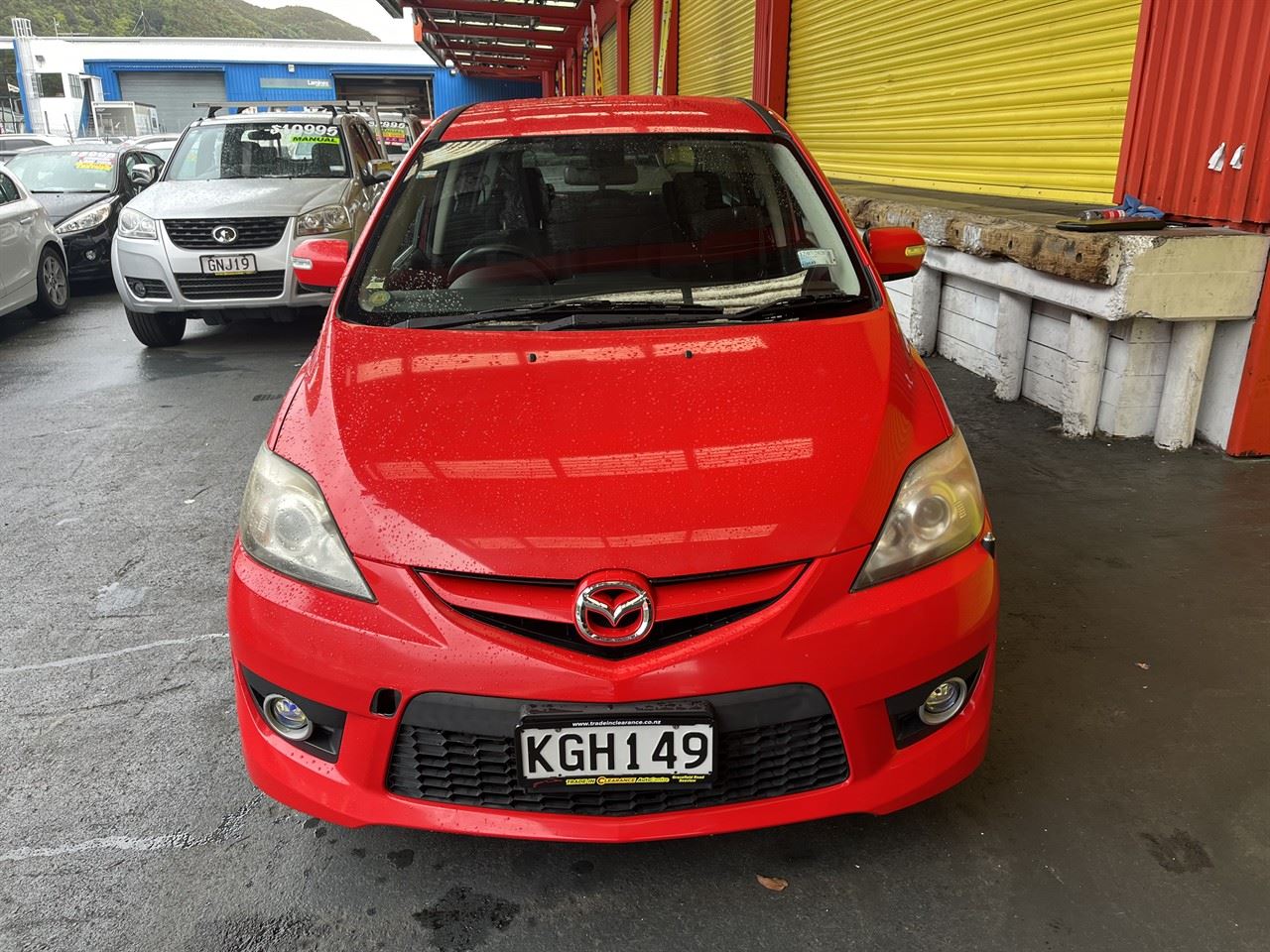 Vehicle image 2