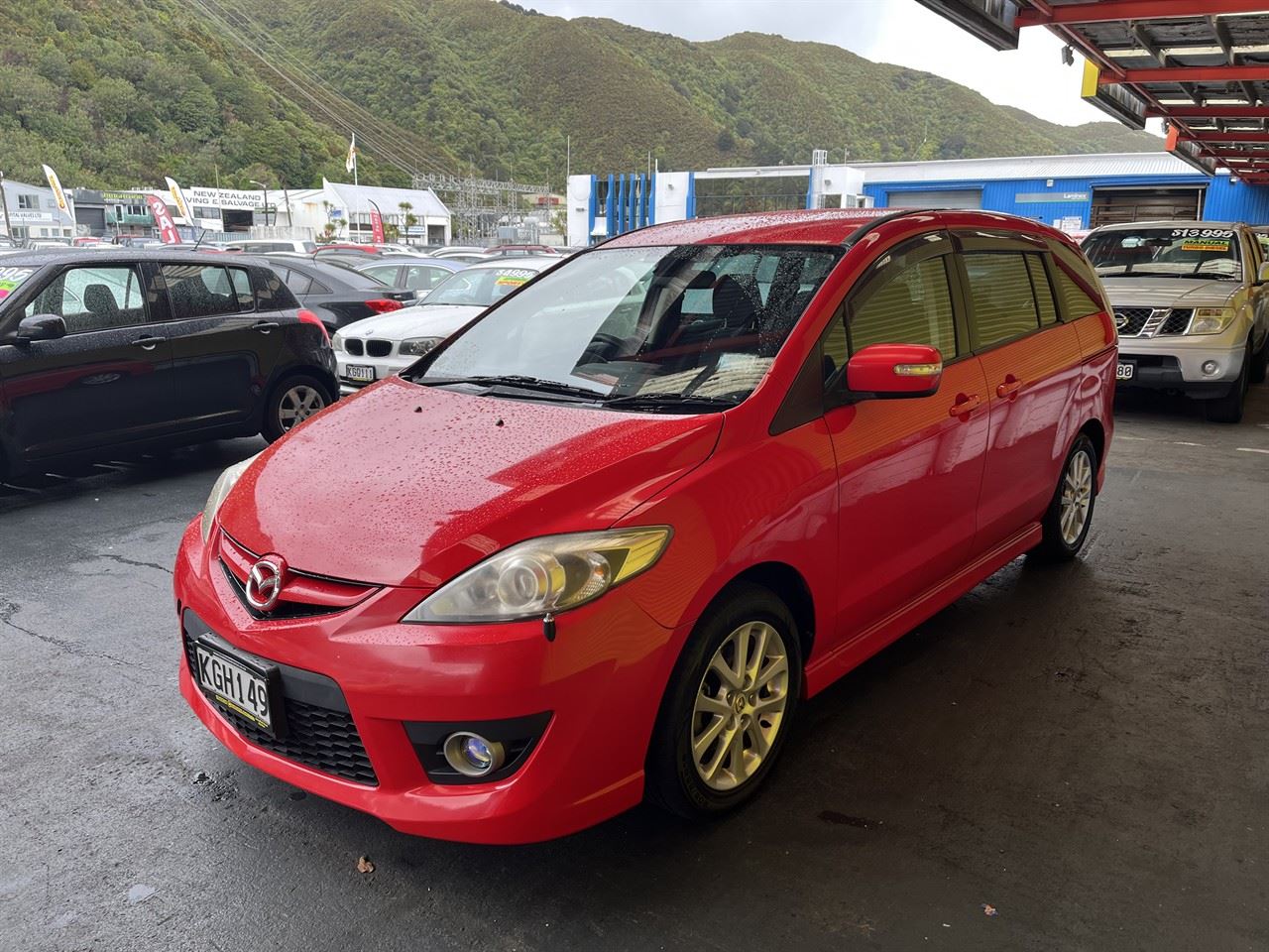 Vehicle image 3