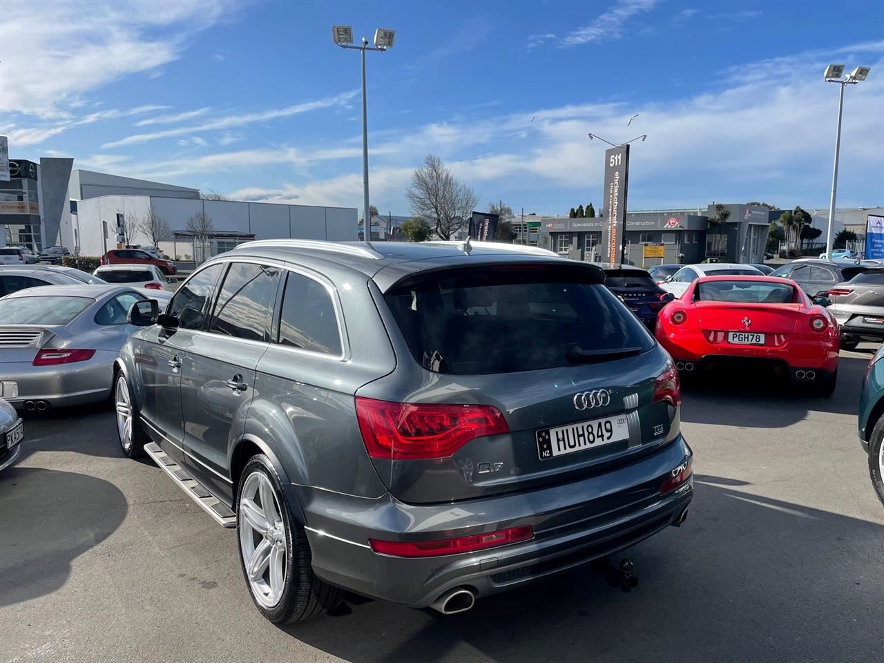 Vehicle image 3