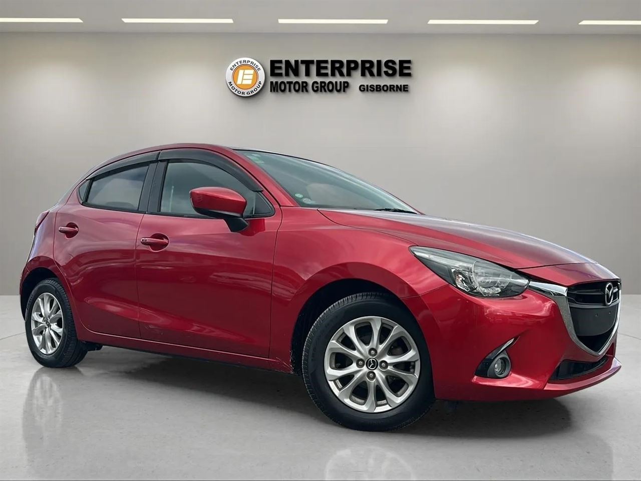 Vehicle image 1