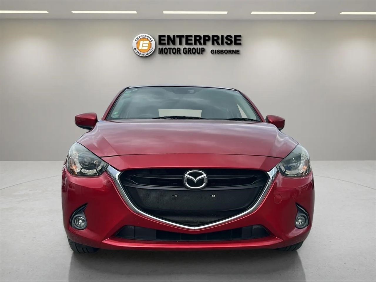 Vehicle image 2
