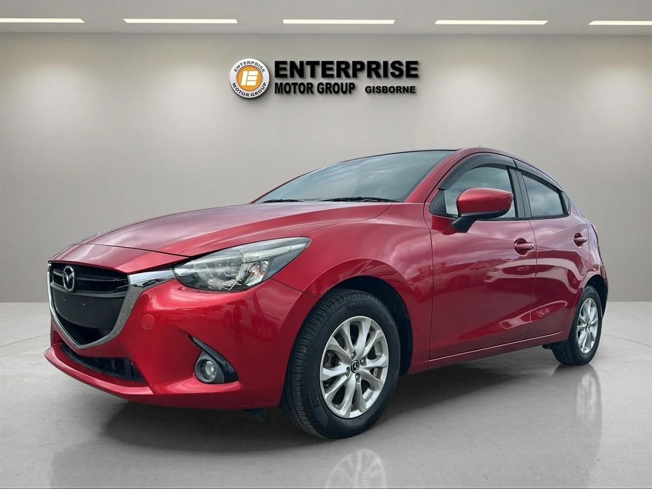 Vehicle image 3