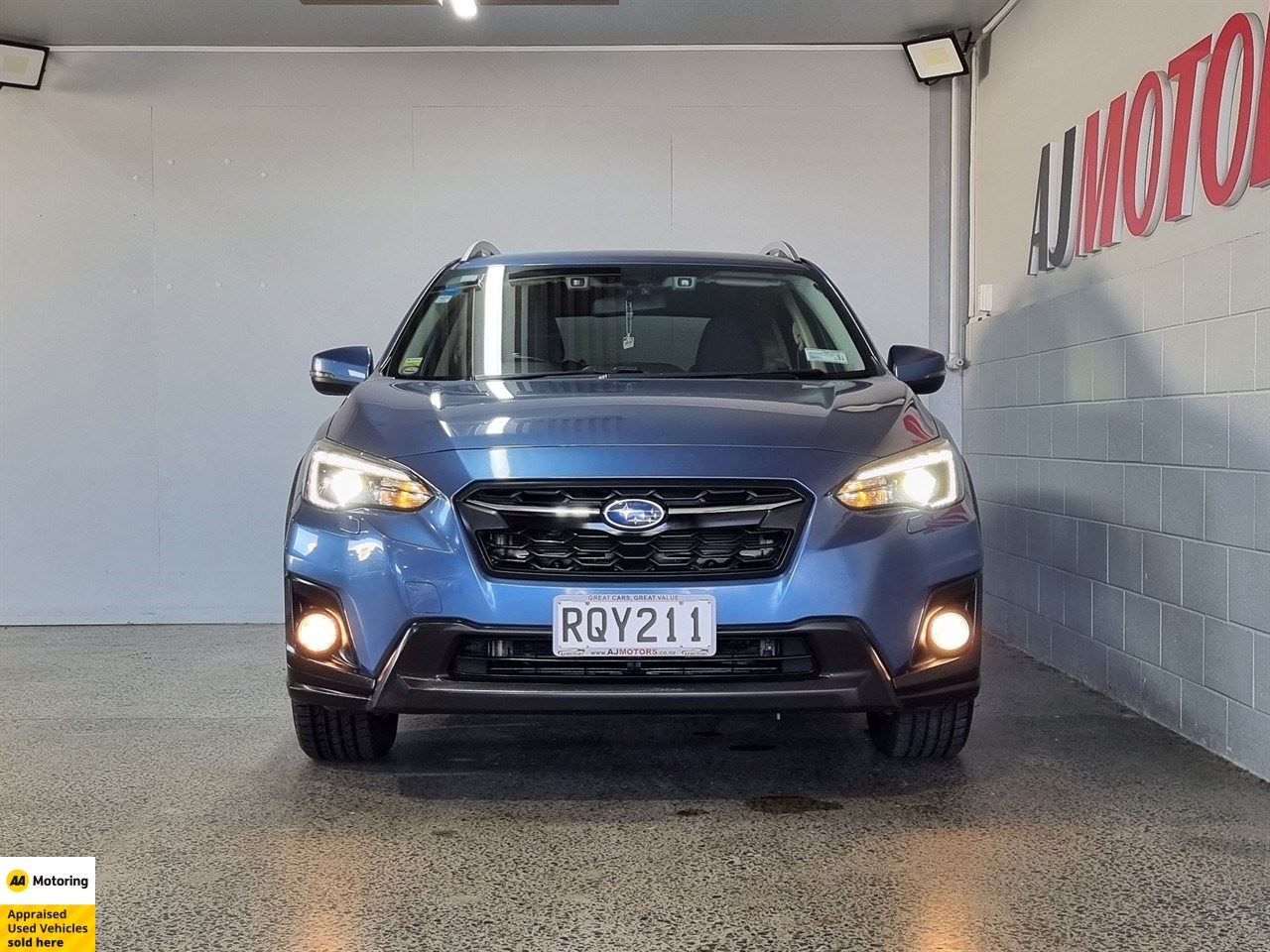 Vehicle image 2
