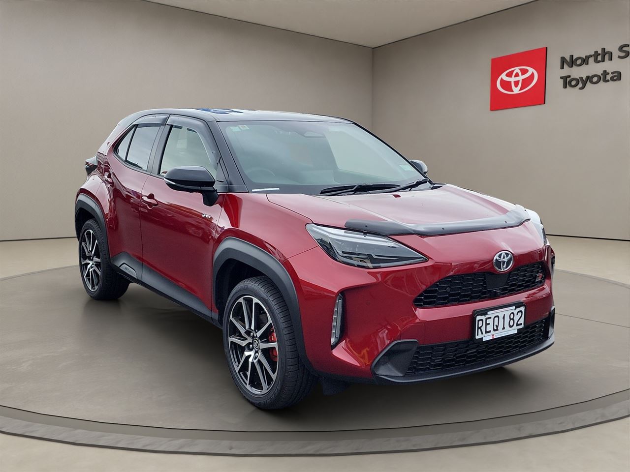 Vehicle image 1