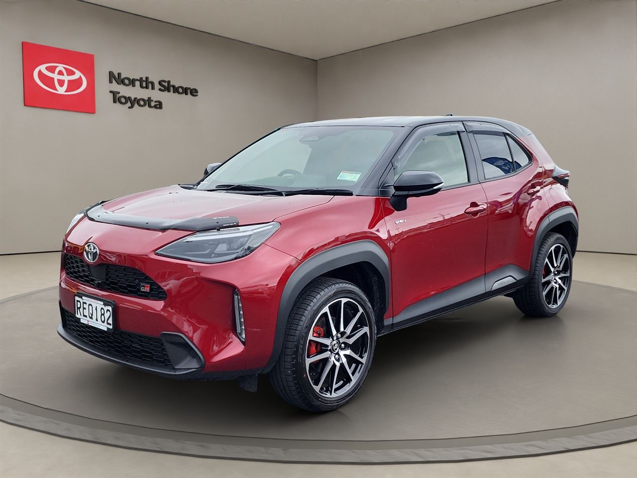 Vehicle image 3