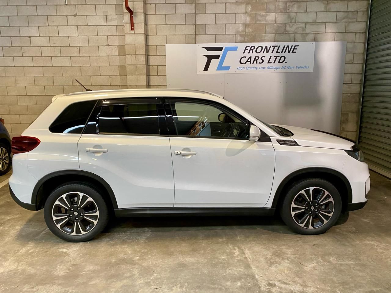 Vehicle image 2