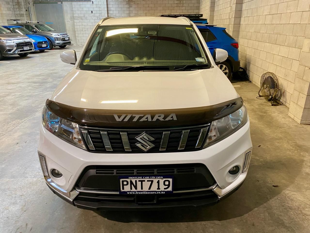 Vehicle image 3