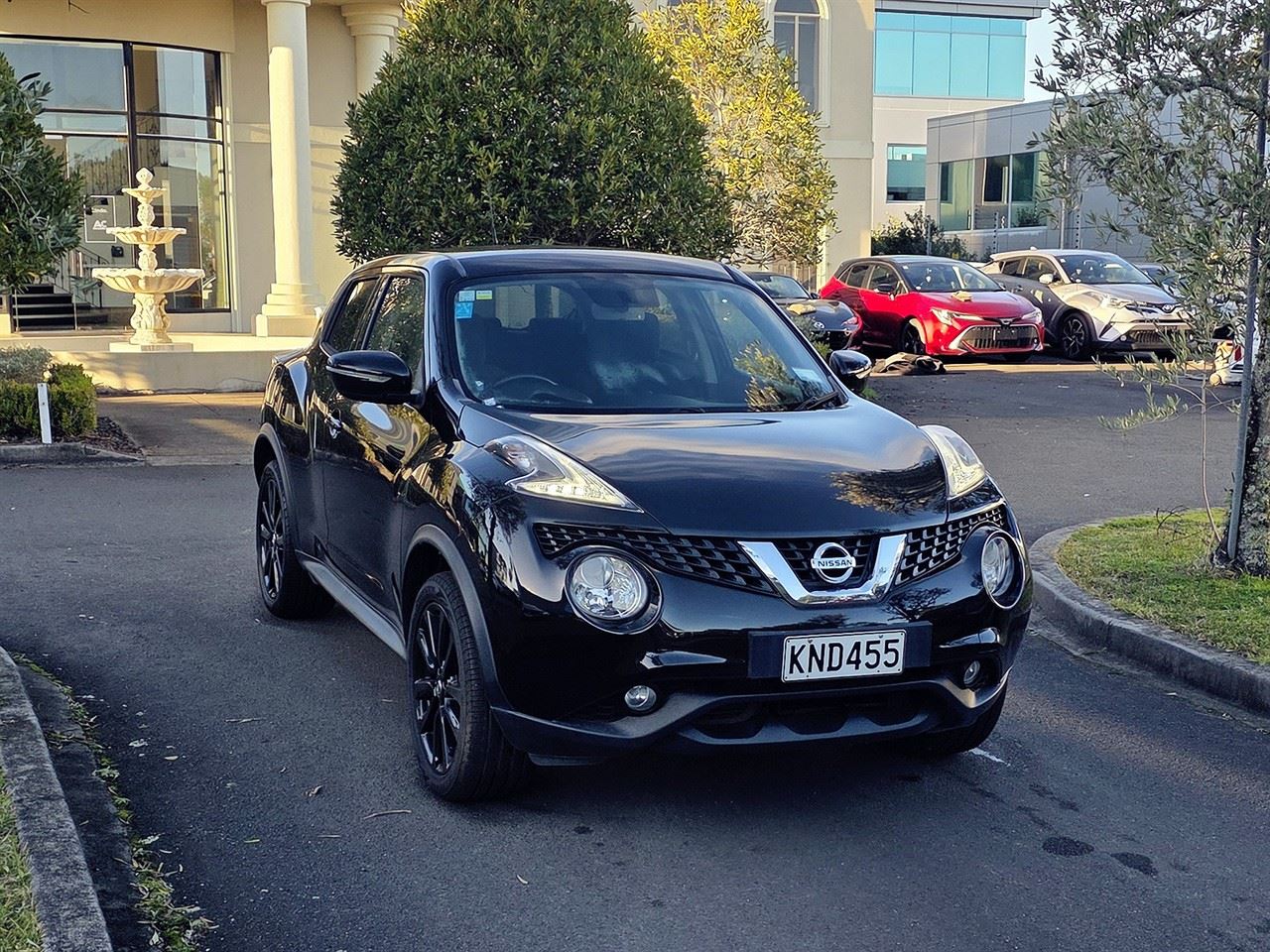Vehicle image 1