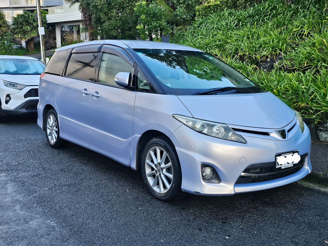 2009 Toyota Estima For Sale Listing 1117909 Auto Trader NZ 2009-toyota-estima-for-sale-listing-1117909-auto-trader-nz