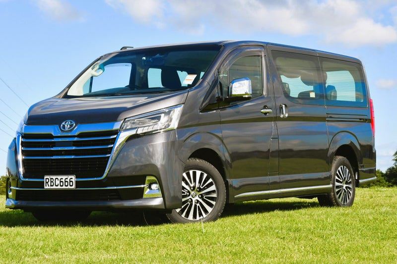 Vehicle image 1