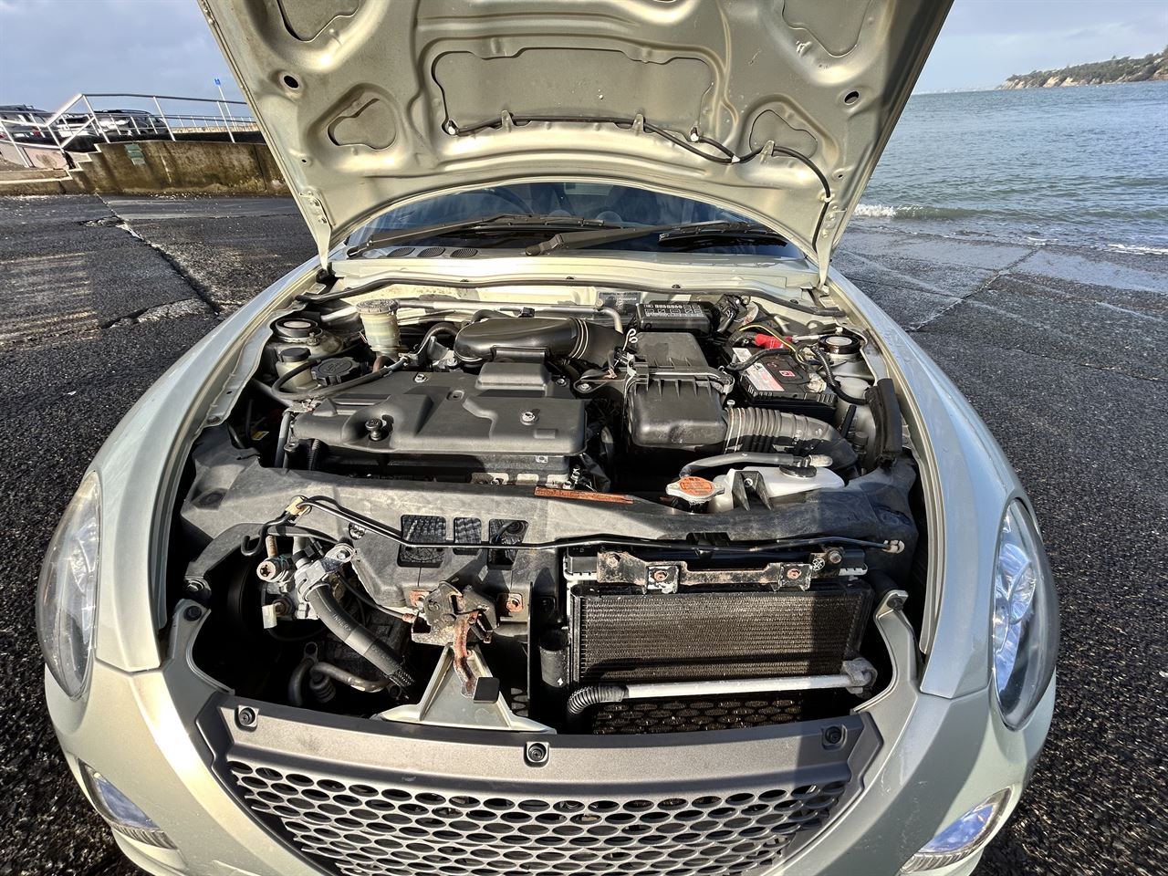 Vehicle image 5
