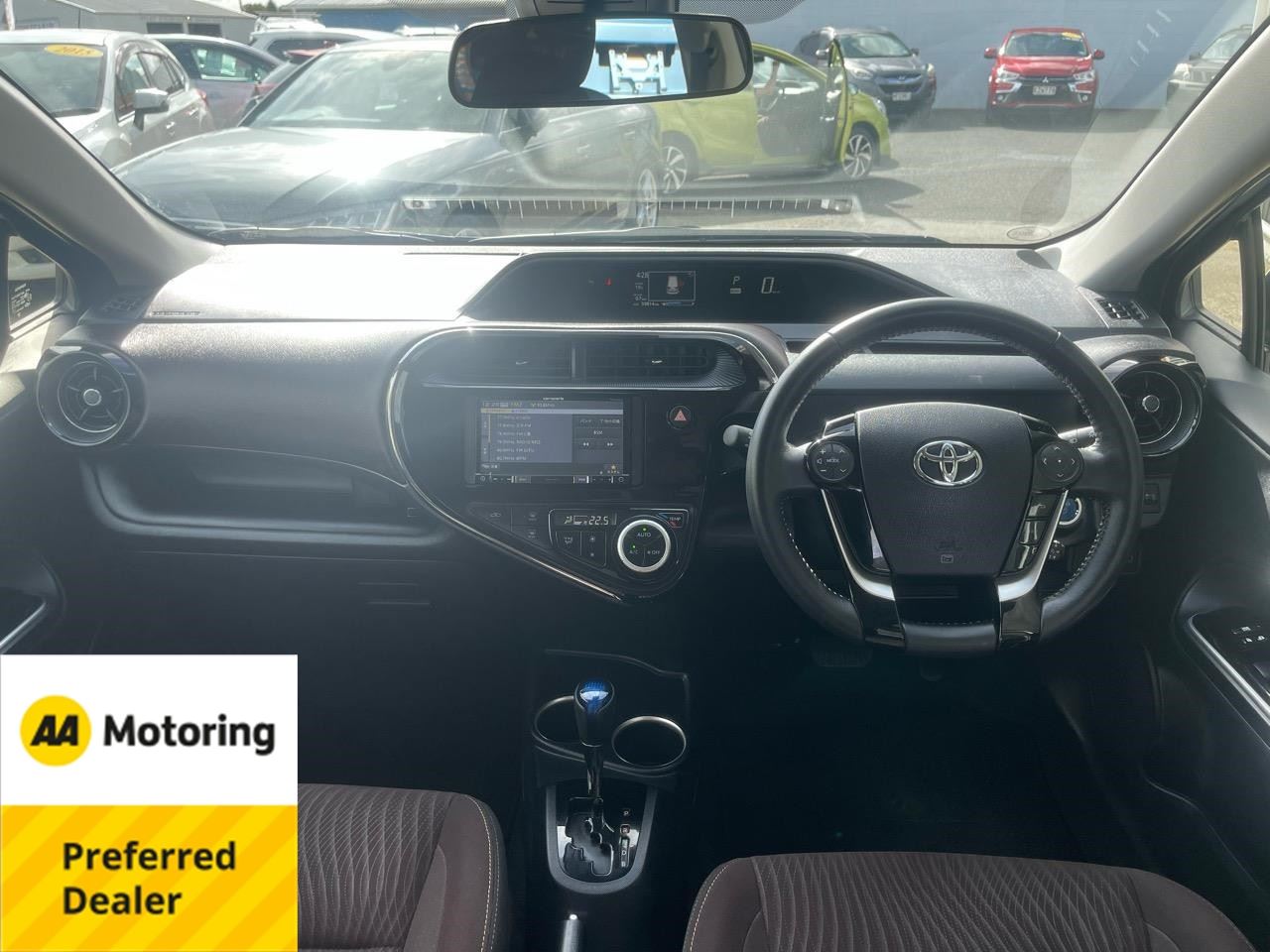 Vehicle image 3