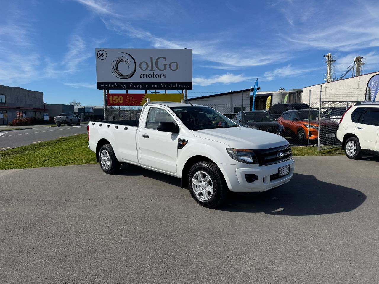 Vehicle image 1