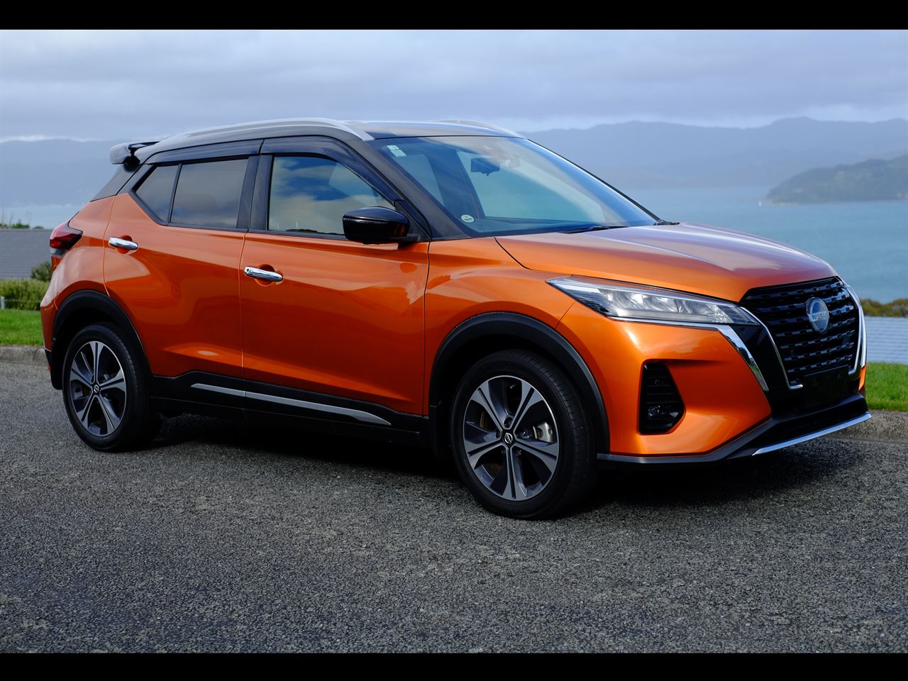 Vehicle image 1