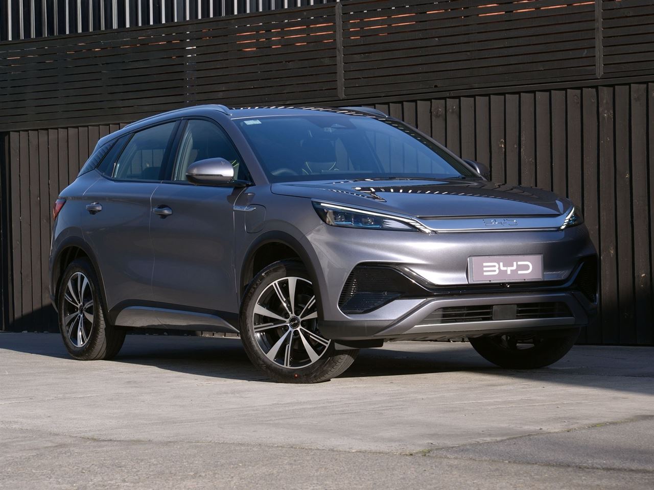 Vehicle image 1