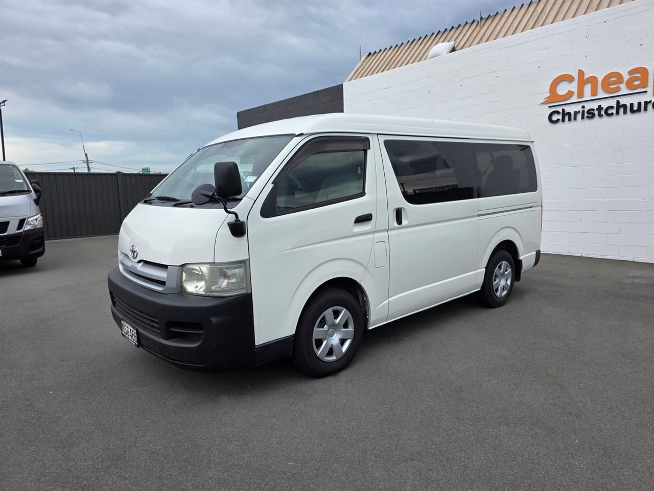 Vehicle image 1