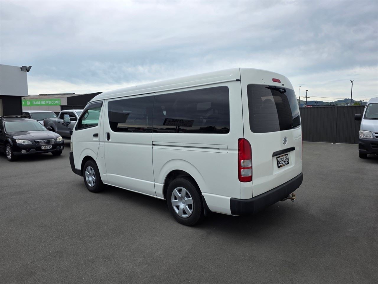 Vehicle image 2