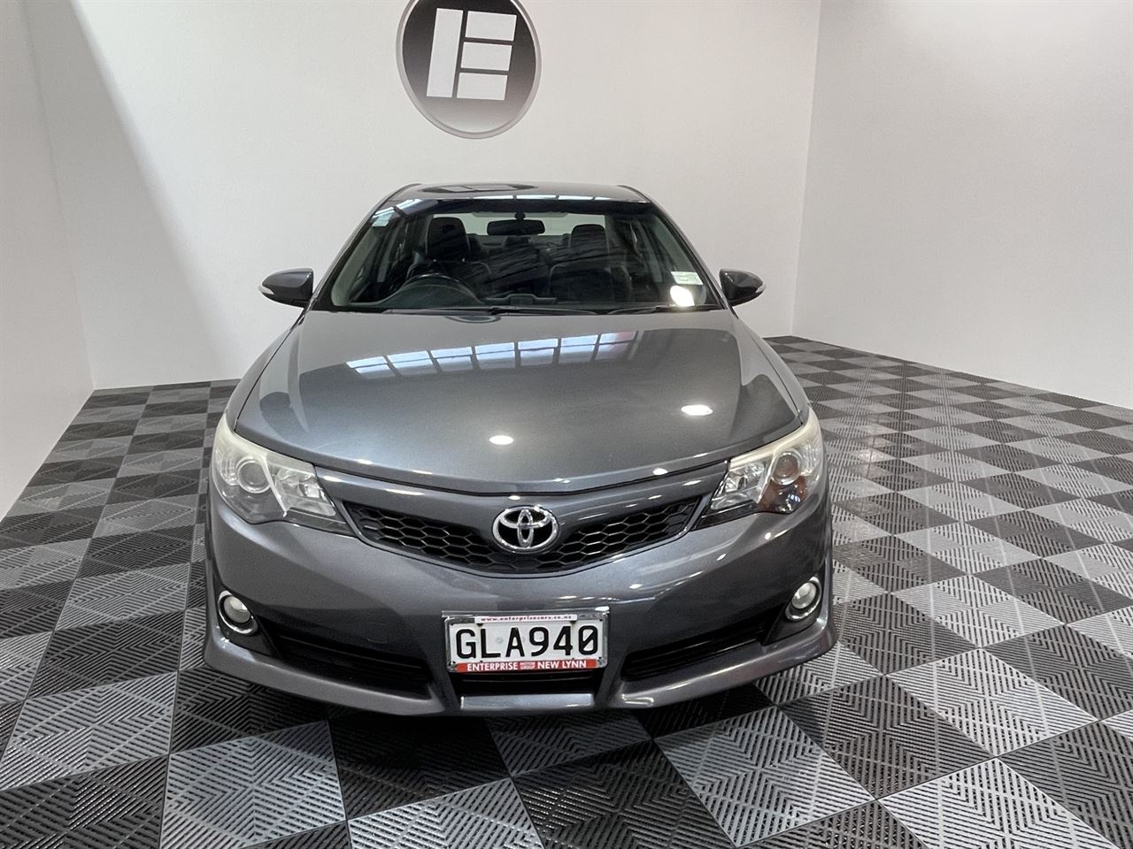 Vehicle image 2