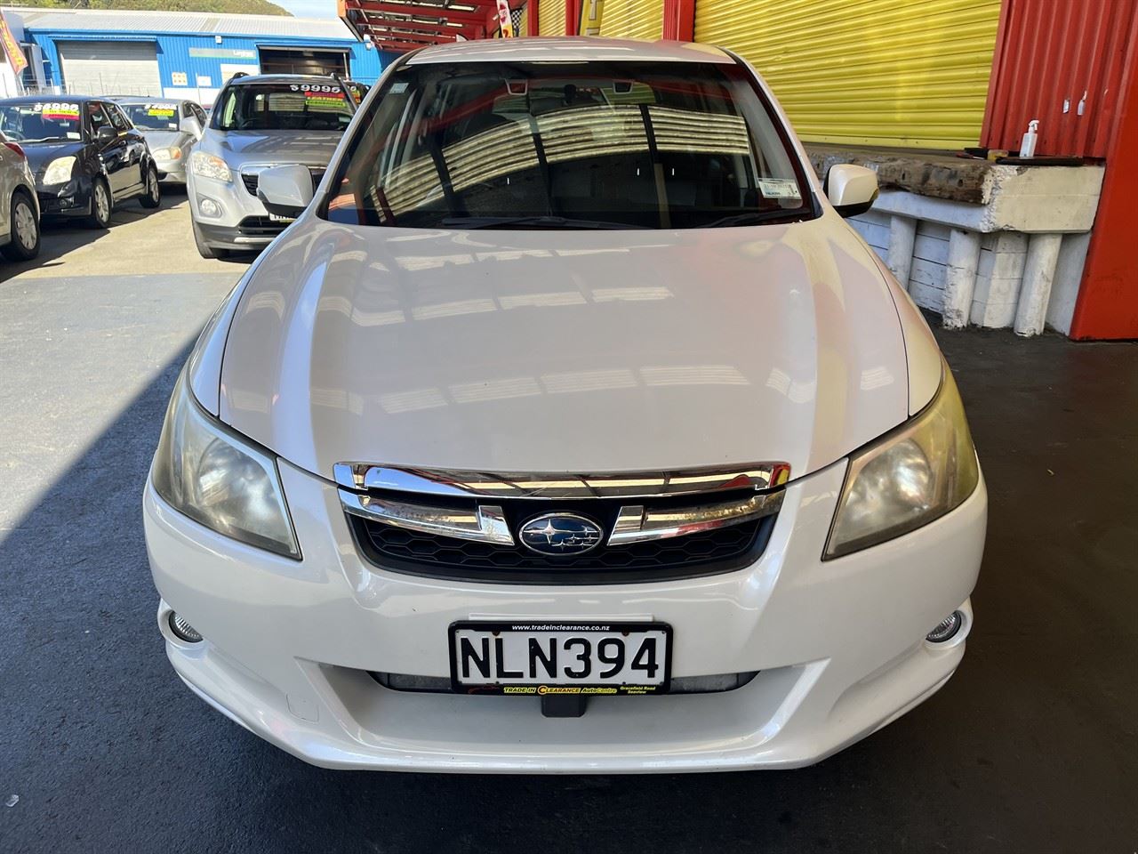 Vehicle image 2