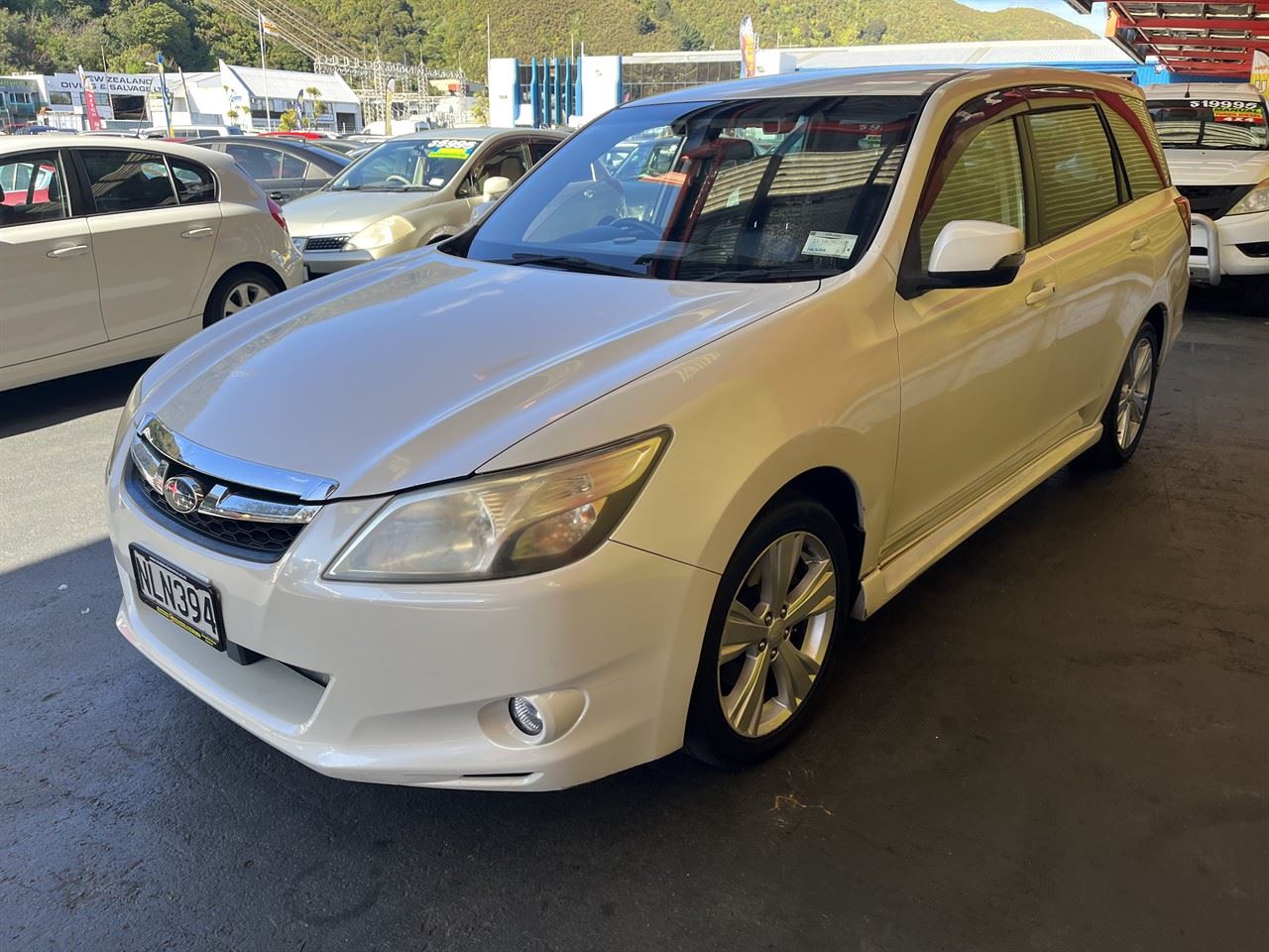 Vehicle image 3