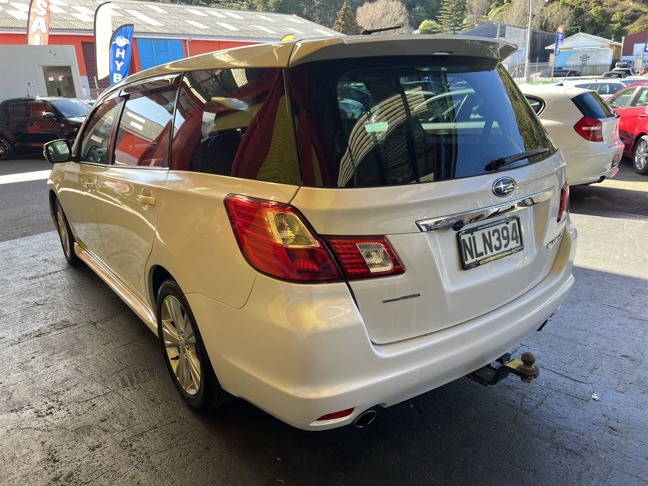 Vehicle image 4