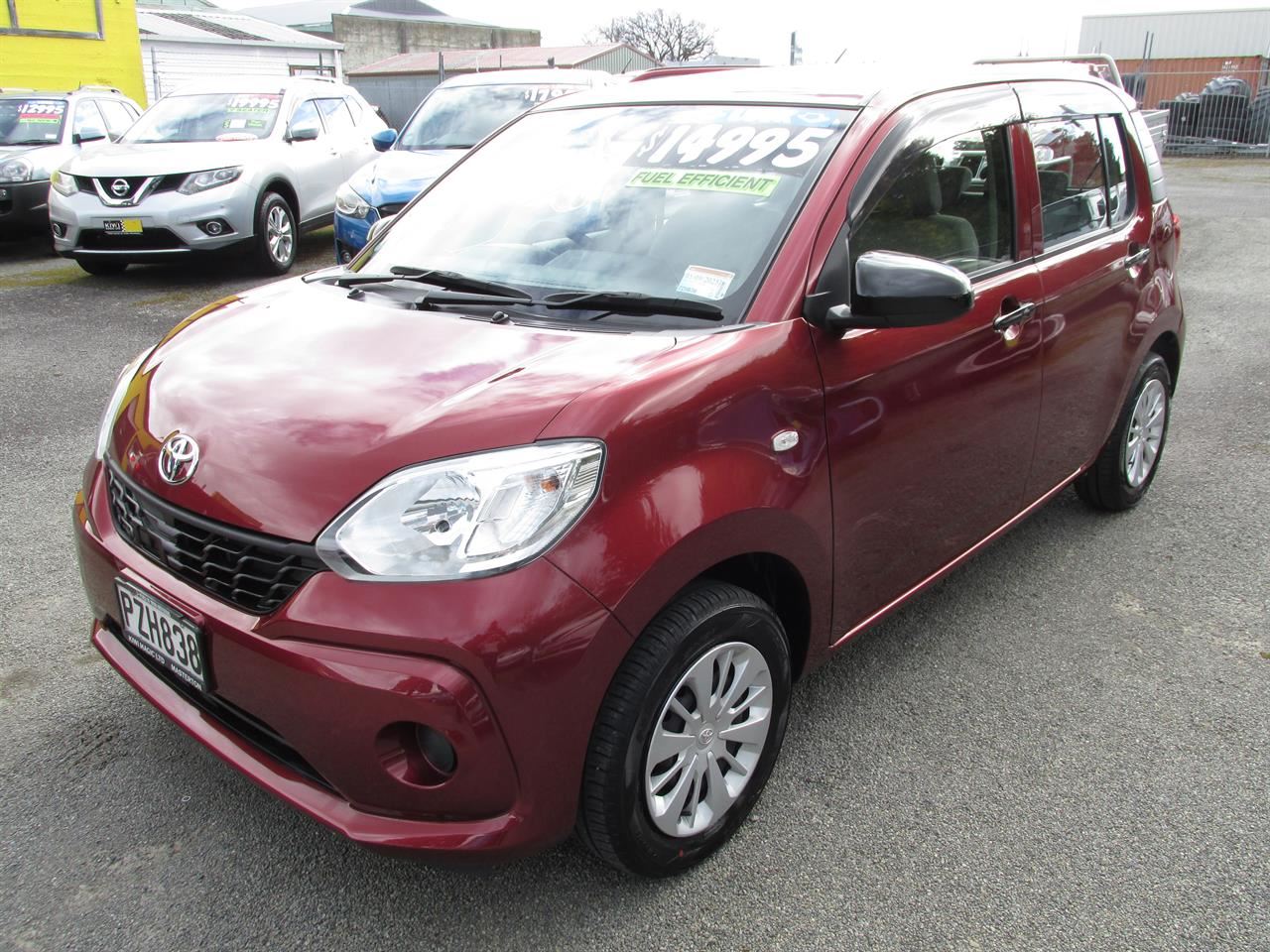 Vehicle image 2
