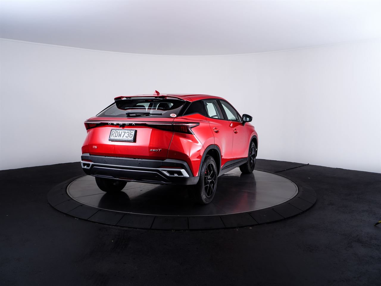 Vehicle image 3