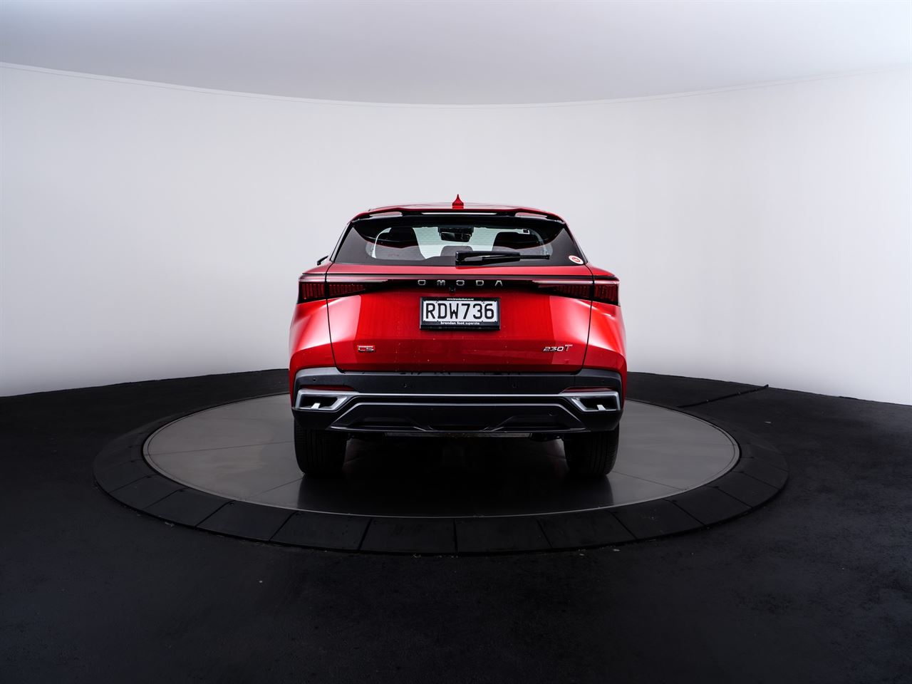 Vehicle image 4