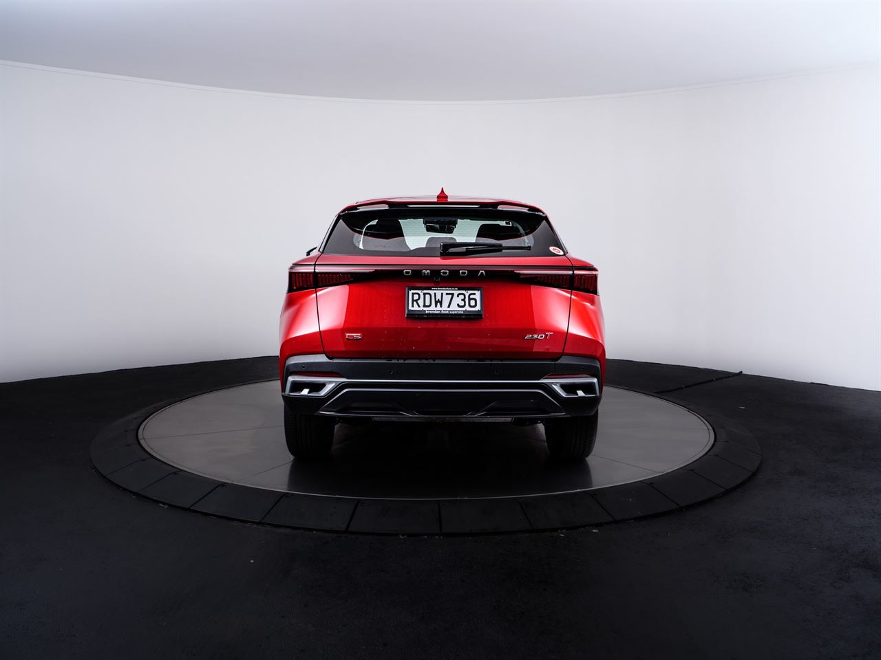 Vehicle image 4