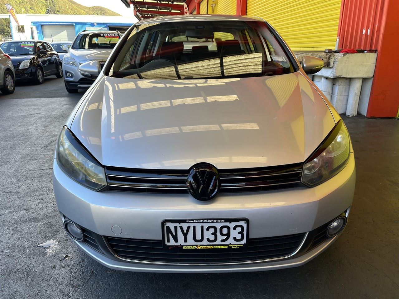 Vehicle image 2