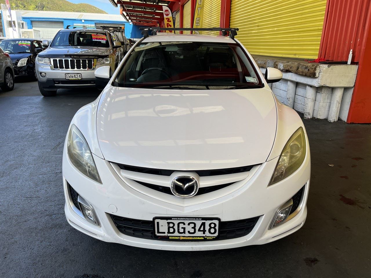 Vehicle image 2