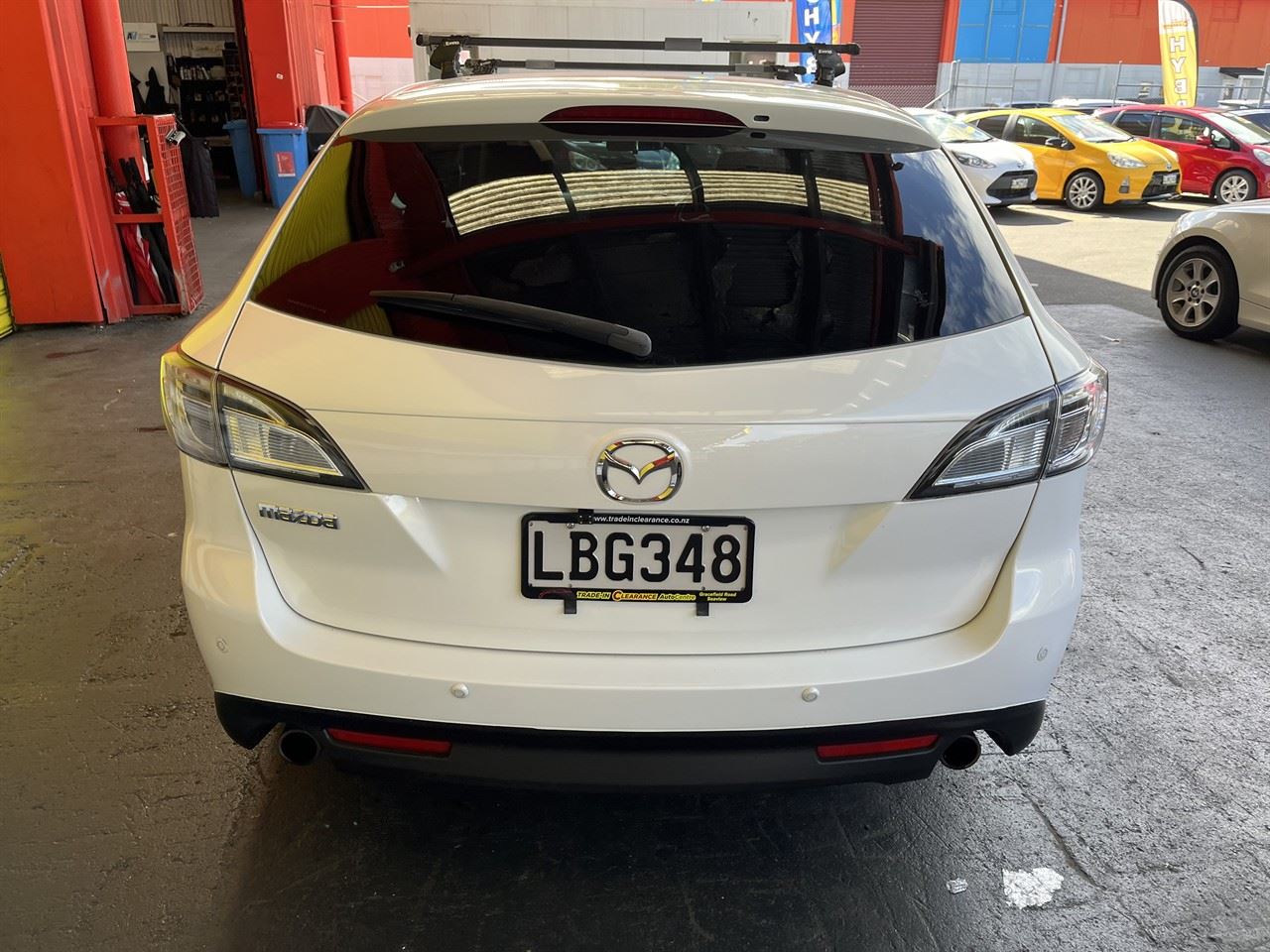 Vehicle image 5