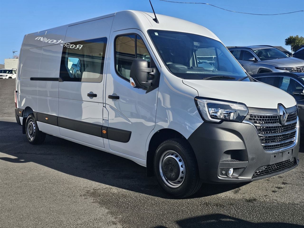 Vehicle image 2