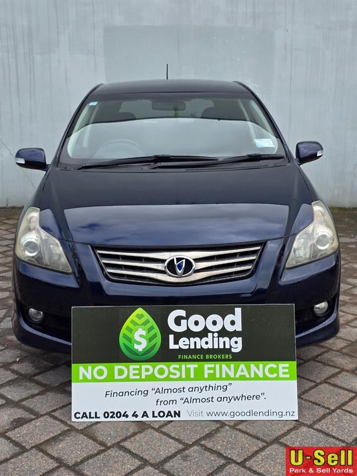 Vehicle image 3