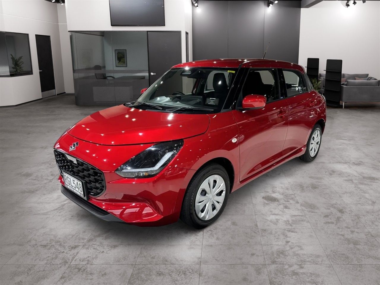 Vehicle image 1