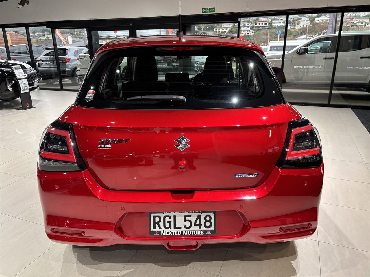 Vehicle image 5
