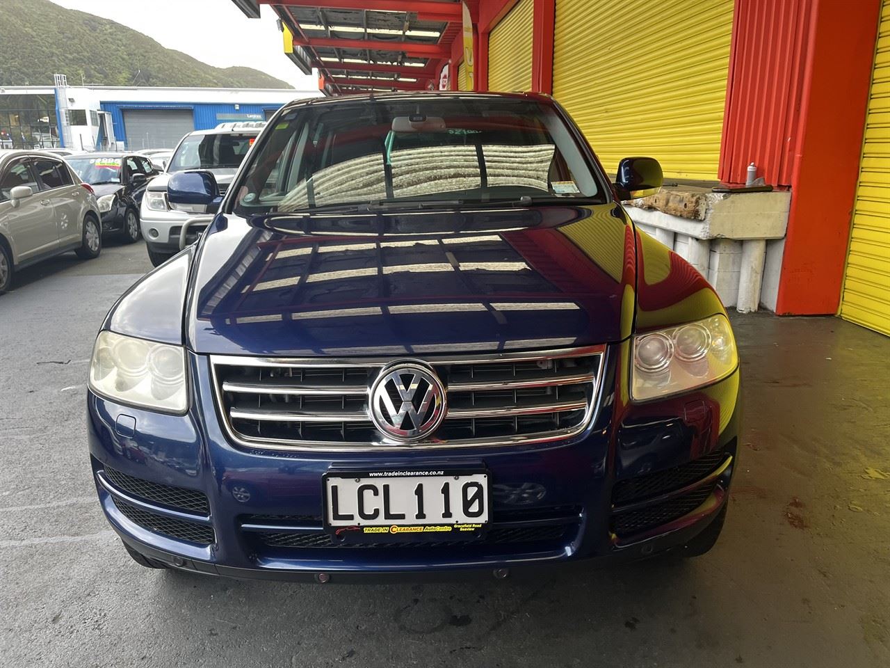 Vehicle image 2