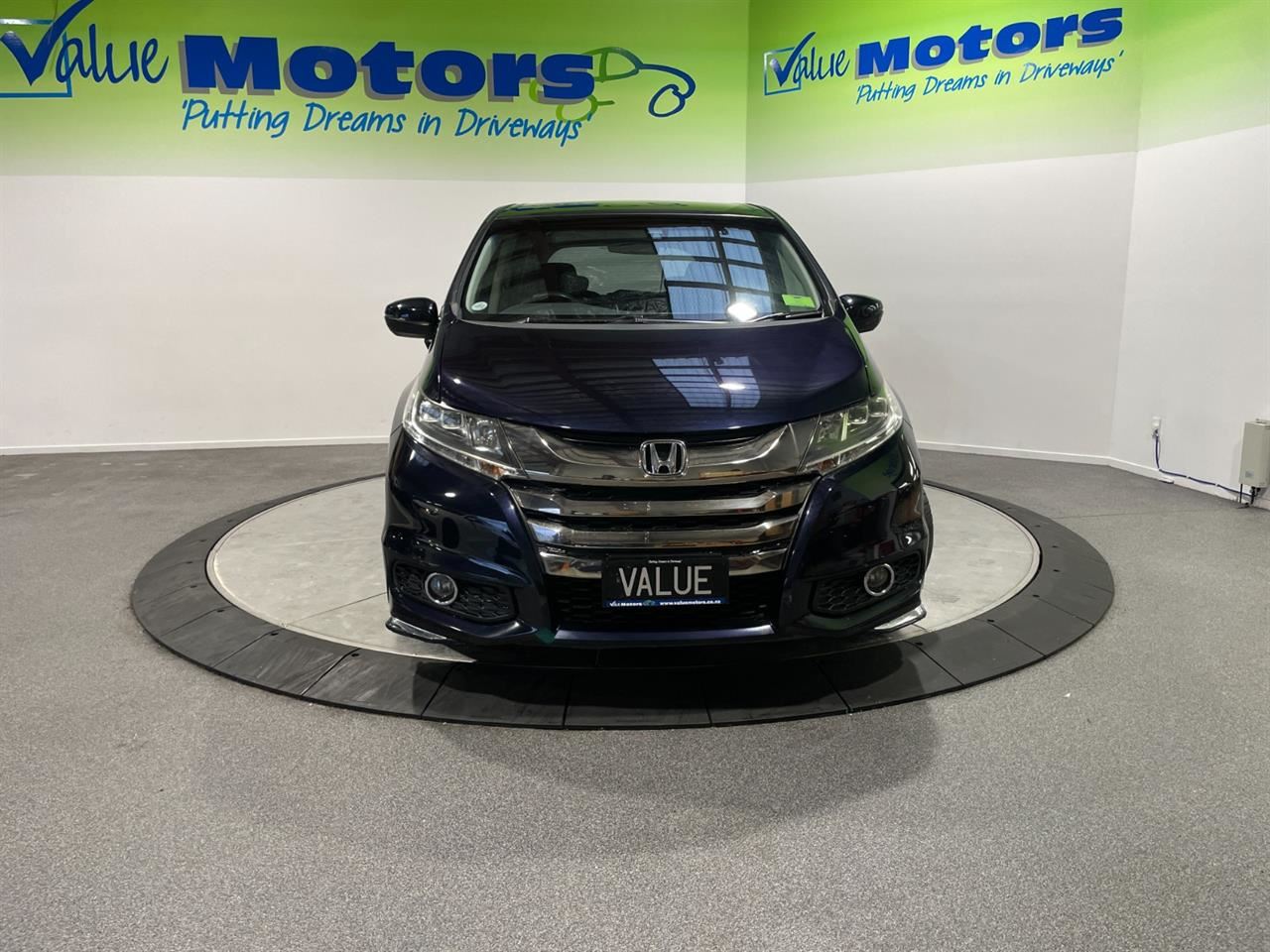 Vehicle image 2