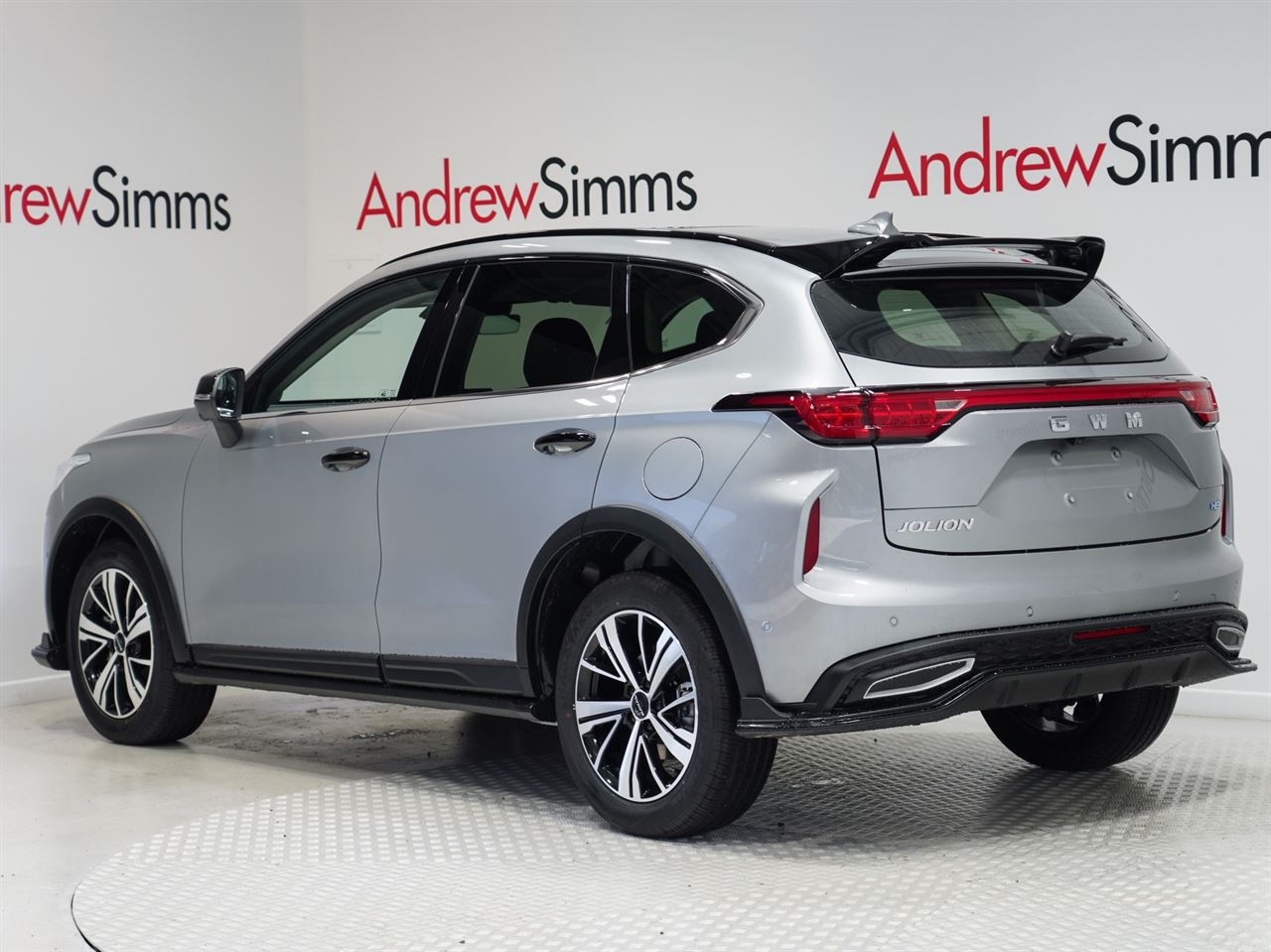 Vehicle image 2