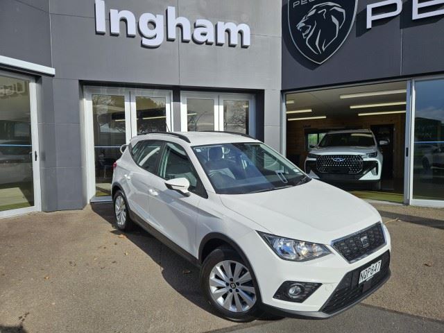 Vehicle image 1