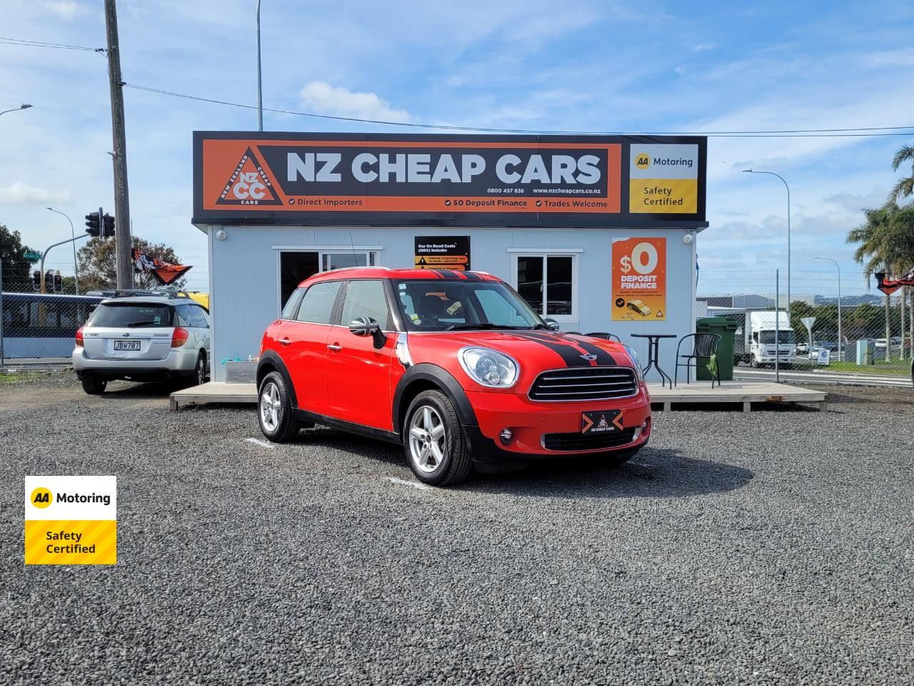 Vehicle image 1