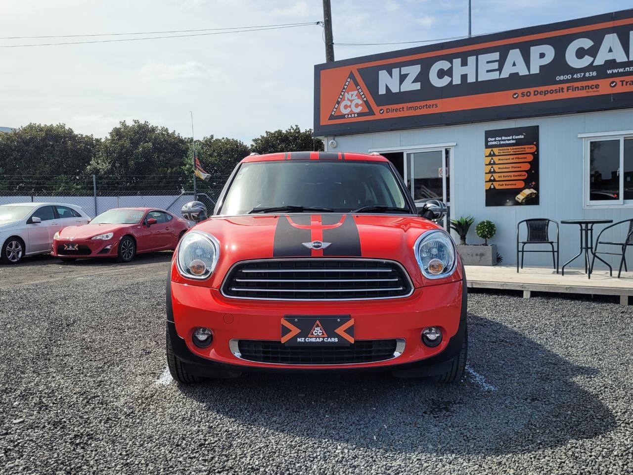 Vehicle image 2