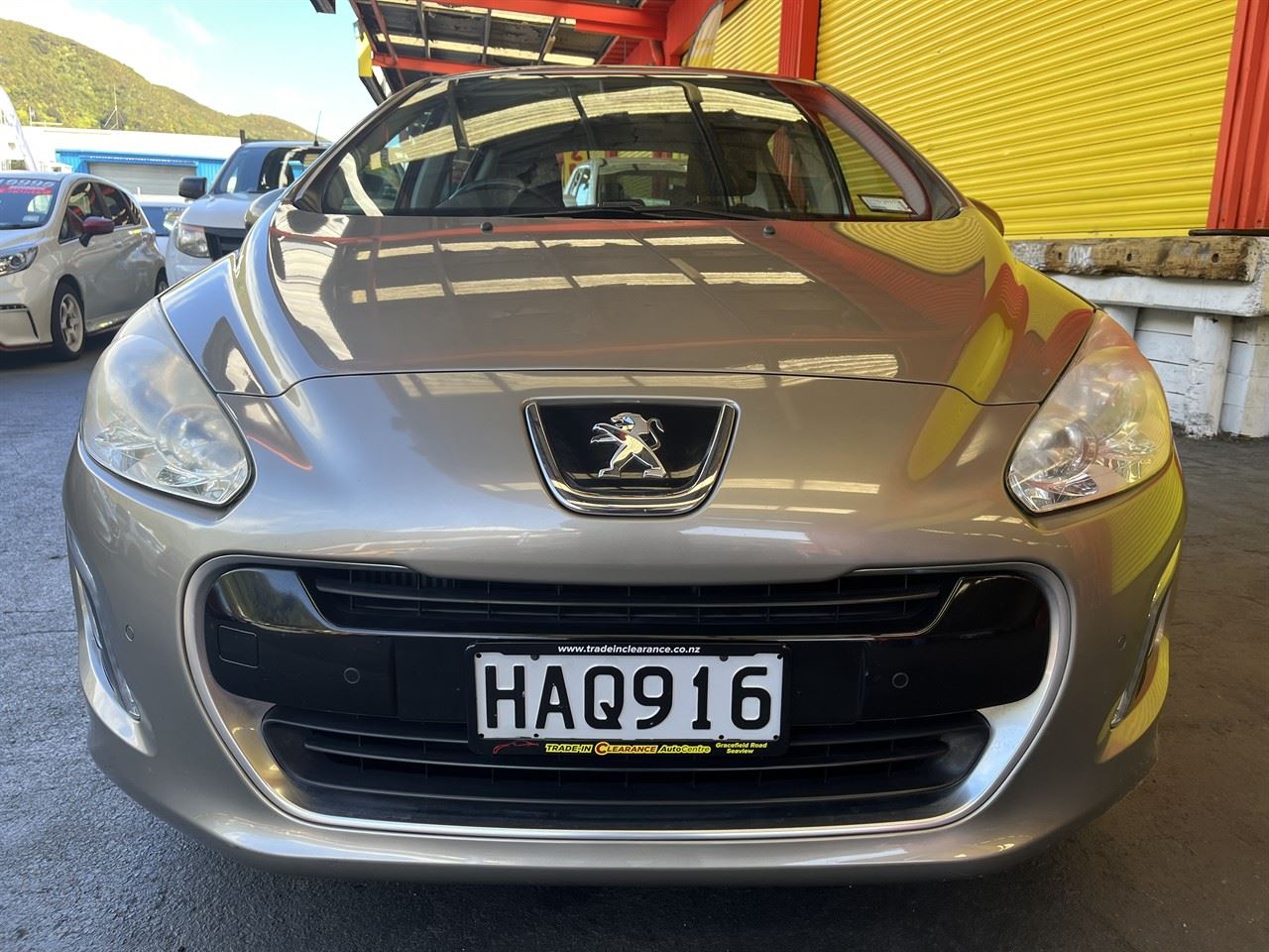 Vehicle image 2