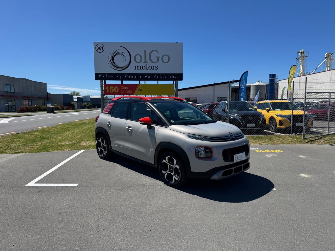 Vehicle image 1