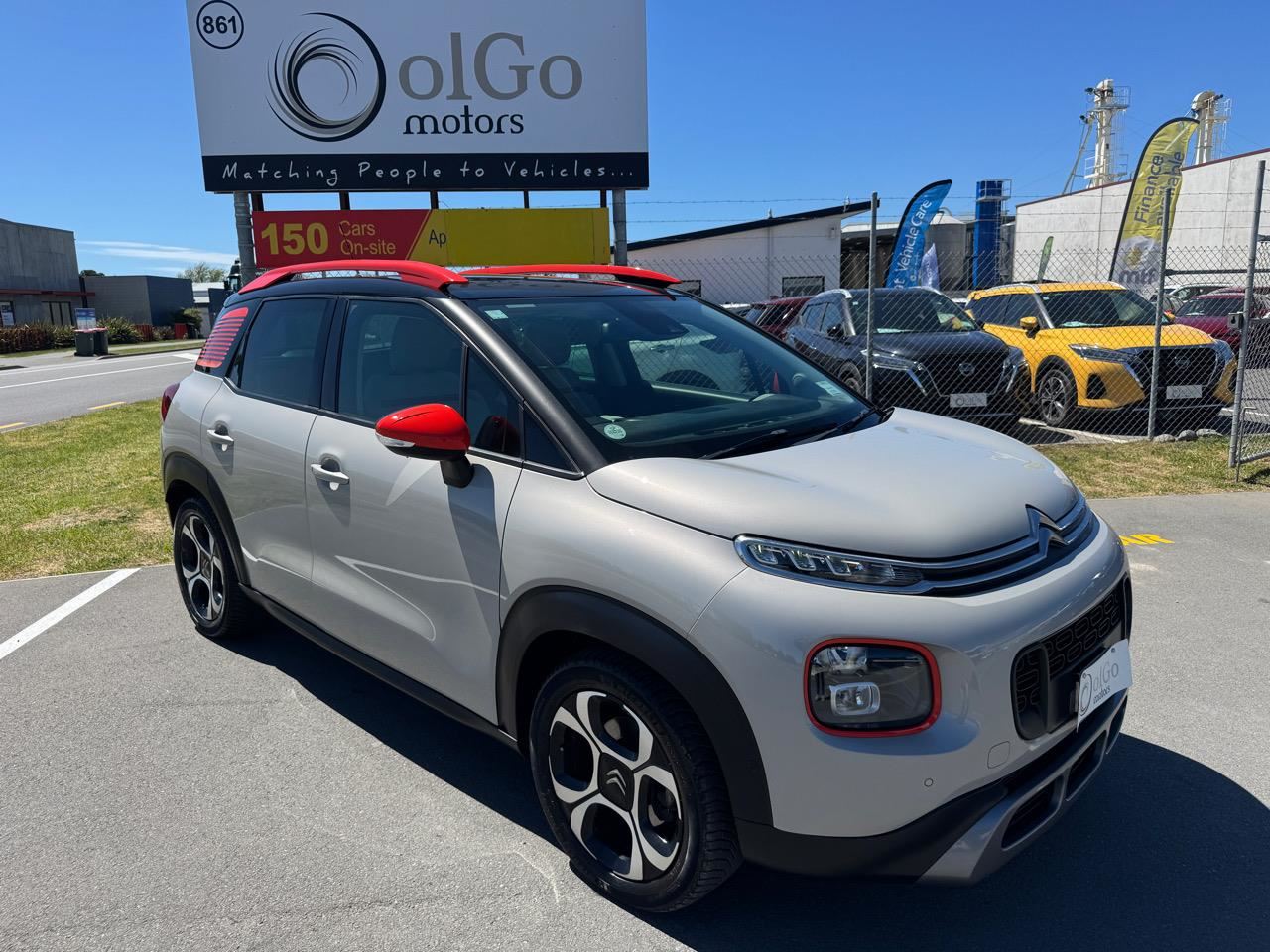 Vehicle image 2