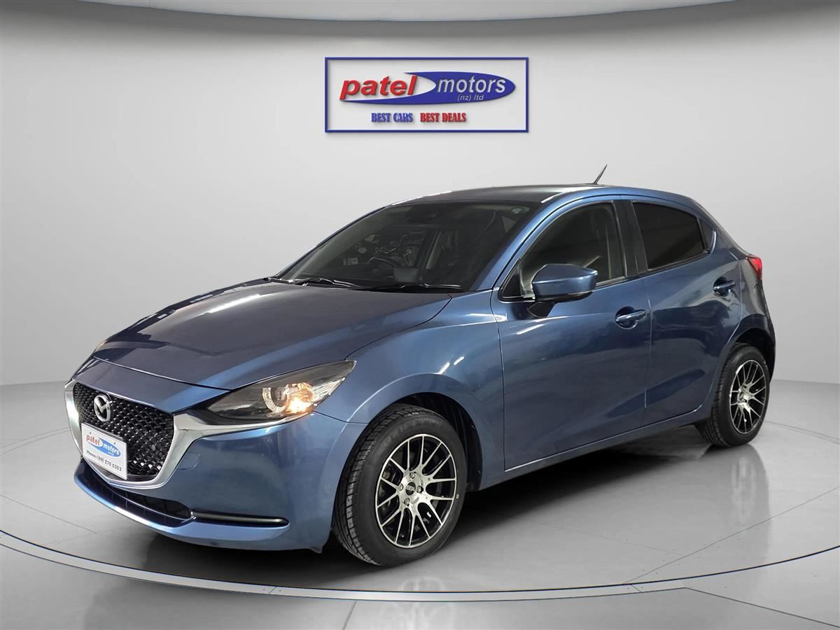 Vehicle image 2