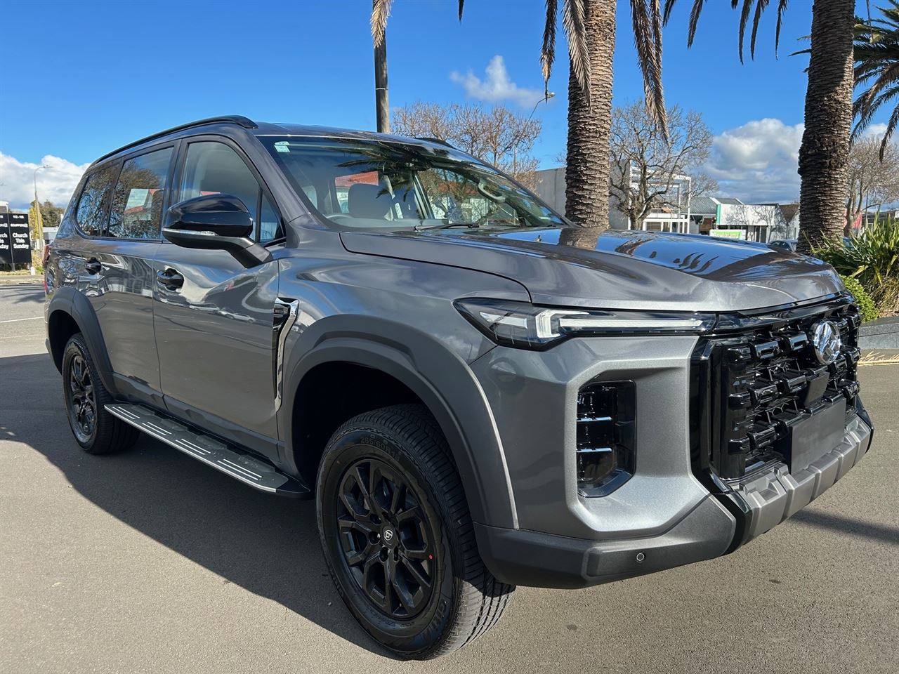 Vehicle image 1