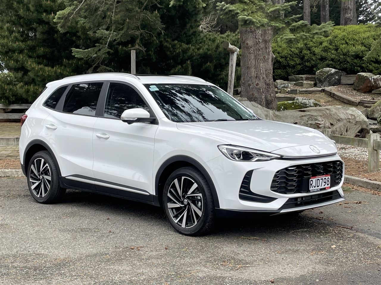 Vehicle image 1