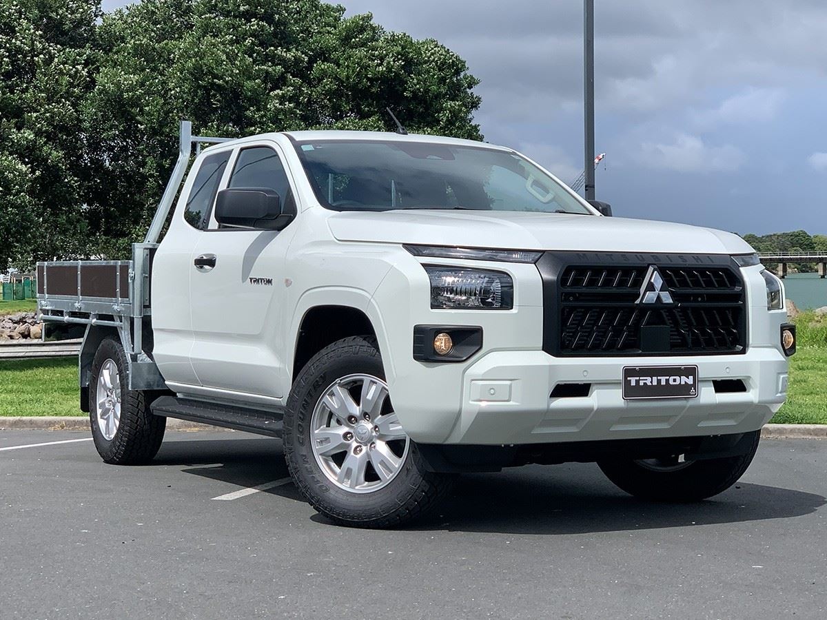 Vehicle image 1